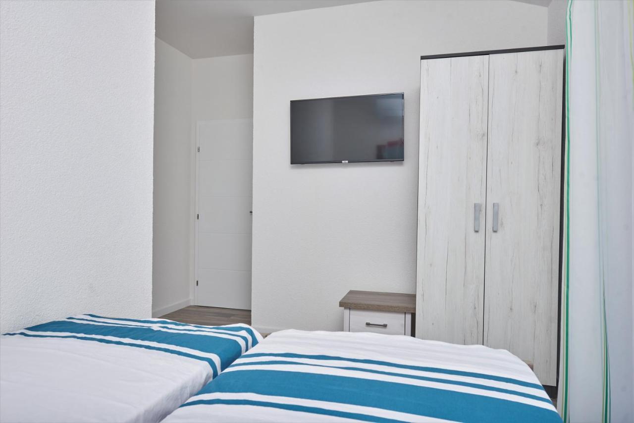 Apartments & Rooms Seaside Kaštela Εξωτερικό φωτογραφία