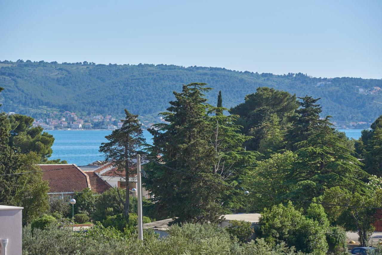 Apartments & Rooms Seaside Kaštela Εξωτερικό φωτογραφία