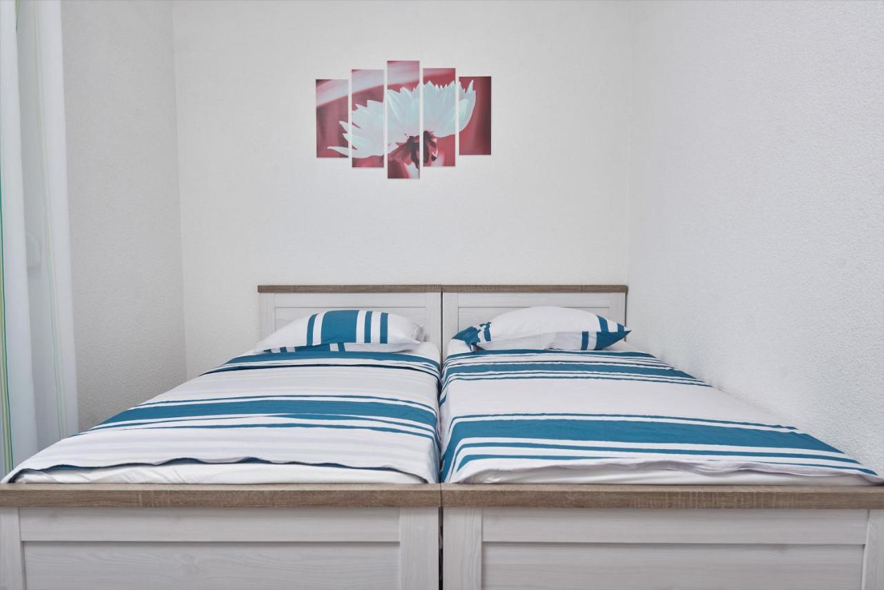 Apartments & Rooms Seaside Kaštela Εξωτερικό φωτογραφία