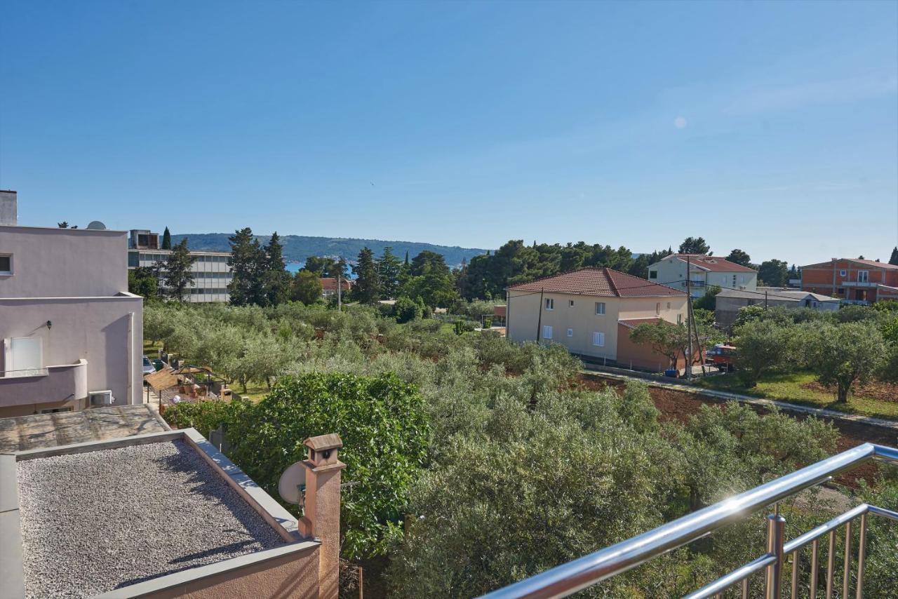 Apartments & Rooms Seaside Kaštela Εξωτερικό φωτογραφία