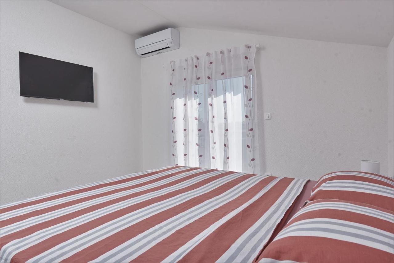 Apartments & Rooms Seaside Kaštela Εξωτερικό φωτογραφία