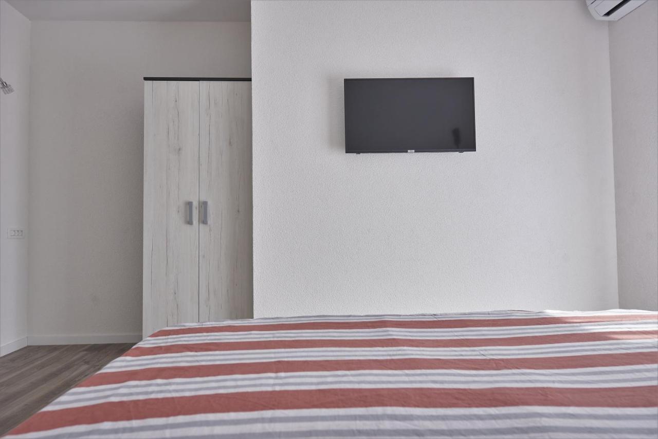 Apartments & Rooms Seaside Kaštela Εξωτερικό φωτογραφία