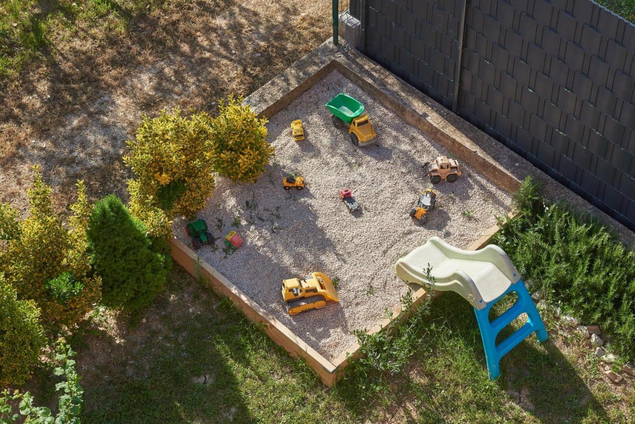 Apartments & Rooms Seaside Kaštela Εξωτερικό φωτογραφία
