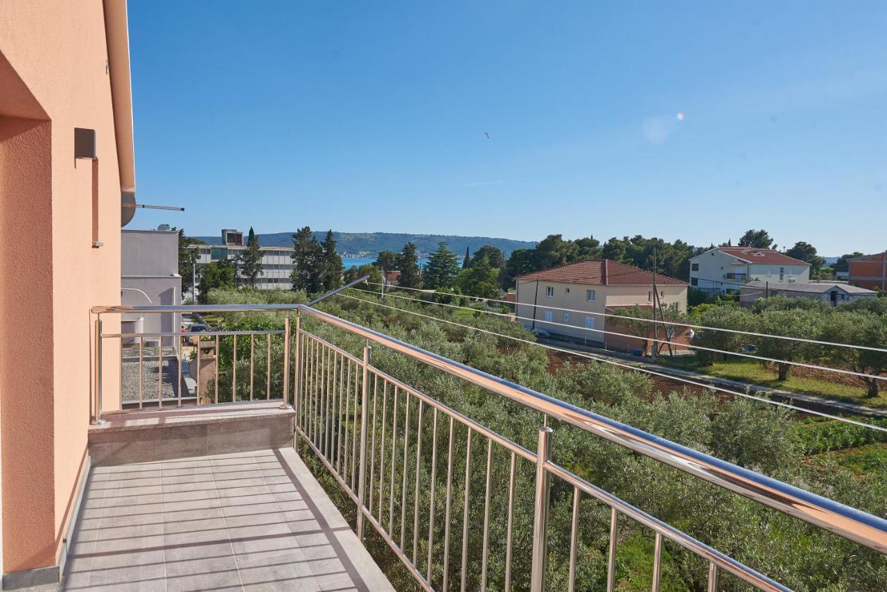 Apartments & Rooms Seaside Kaštela Εξωτερικό φωτογραφία
