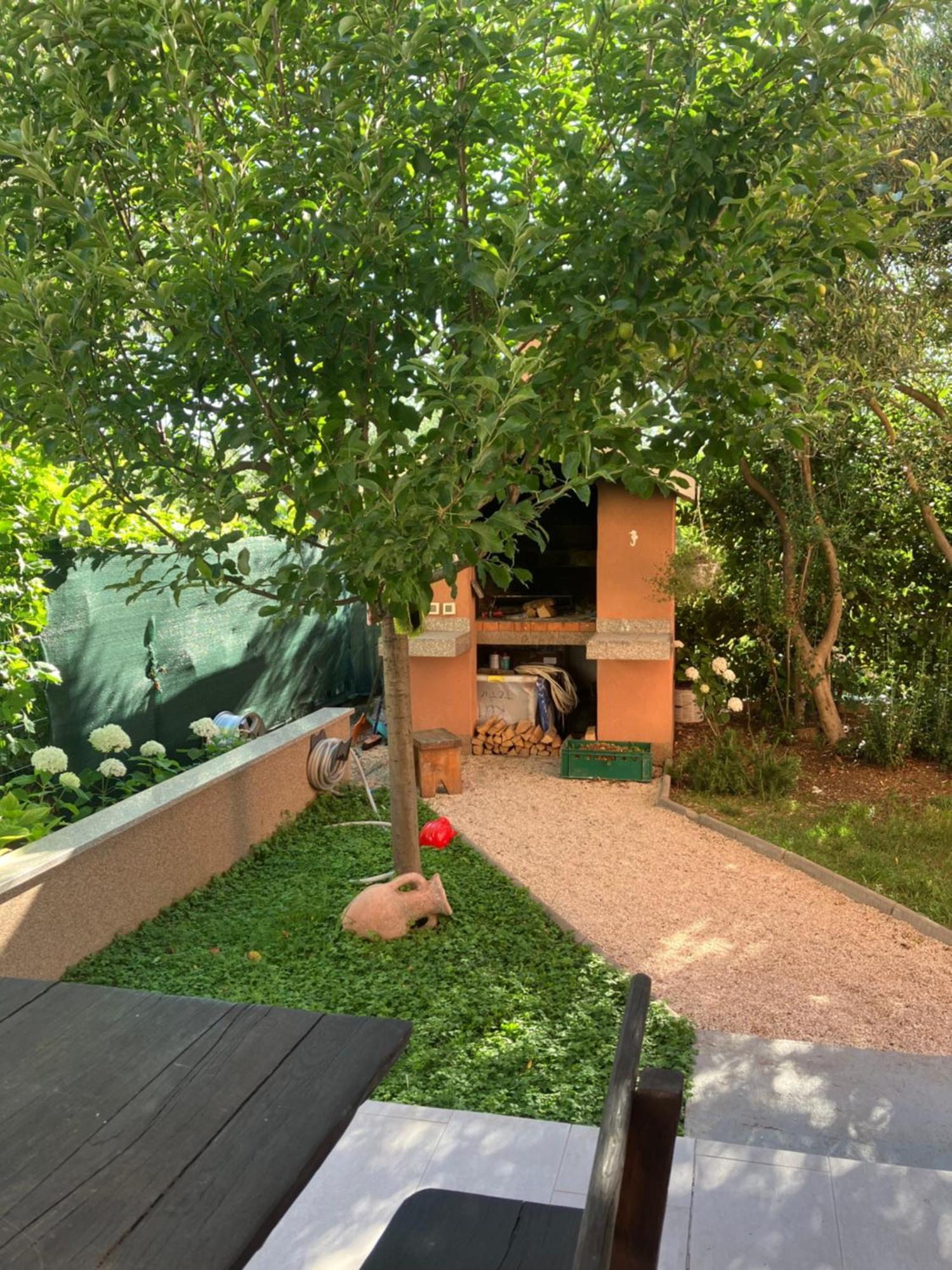 Apartments & Rooms Seaside Kaštela Εξωτερικό φωτογραφία