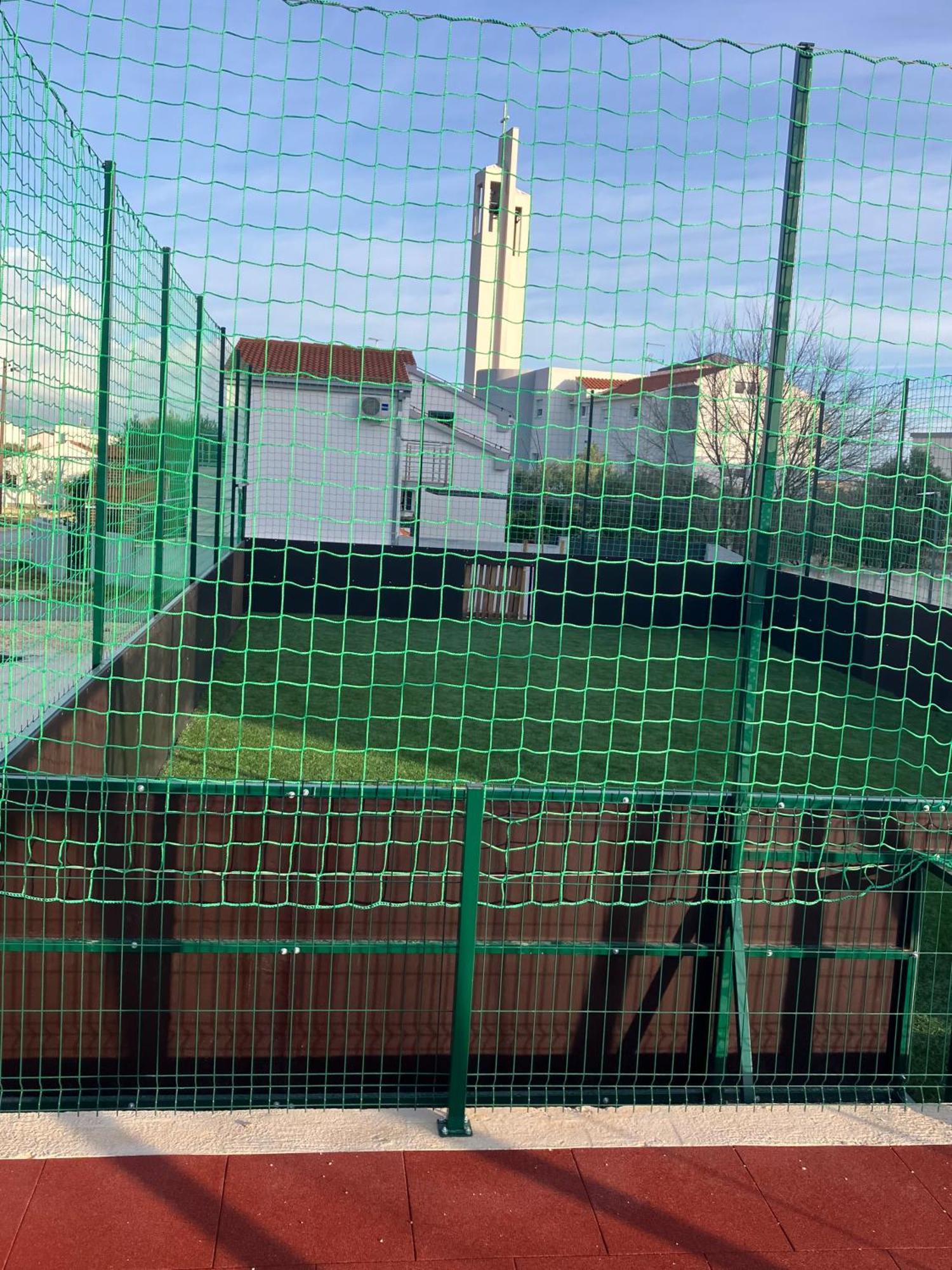 Apartments & Rooms Seaside Kaštela Εξωτερικό φωτογραφία