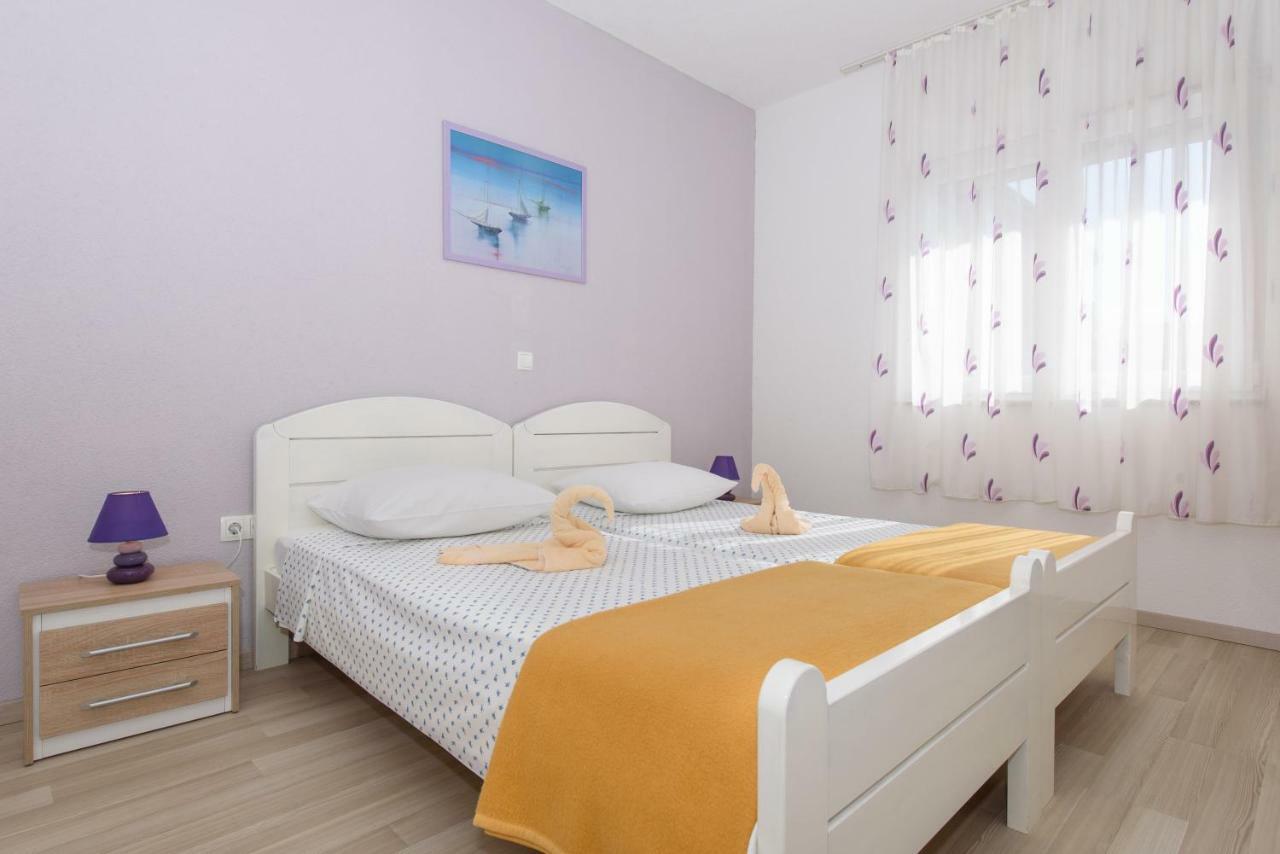 Apartments & Rooms Seaside Kaštela Εξωτερικό φωτογραφία