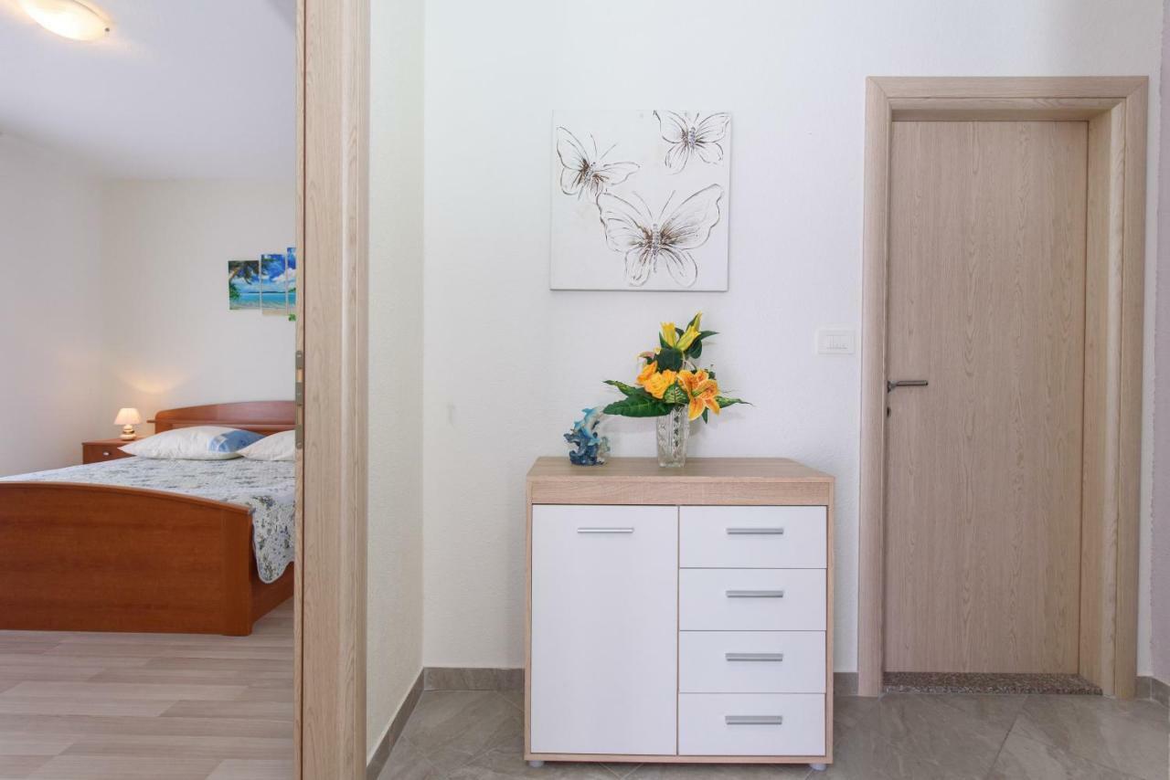 Apartments & Rooms Seaside Kaštela Εξωτερικό φωτογραφία