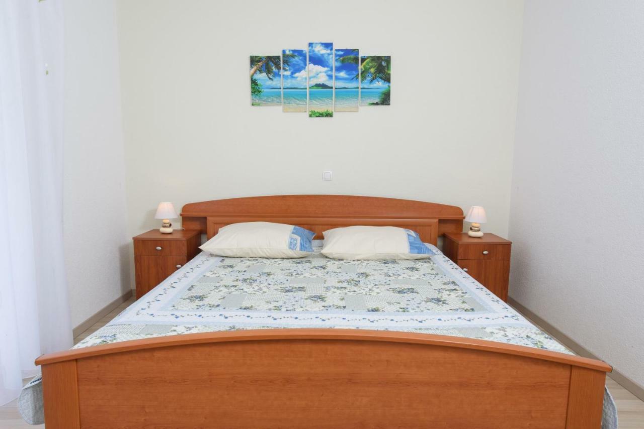 Apartments & Rooms Seaside Kaštela Εξωτερικό φωτογραφία