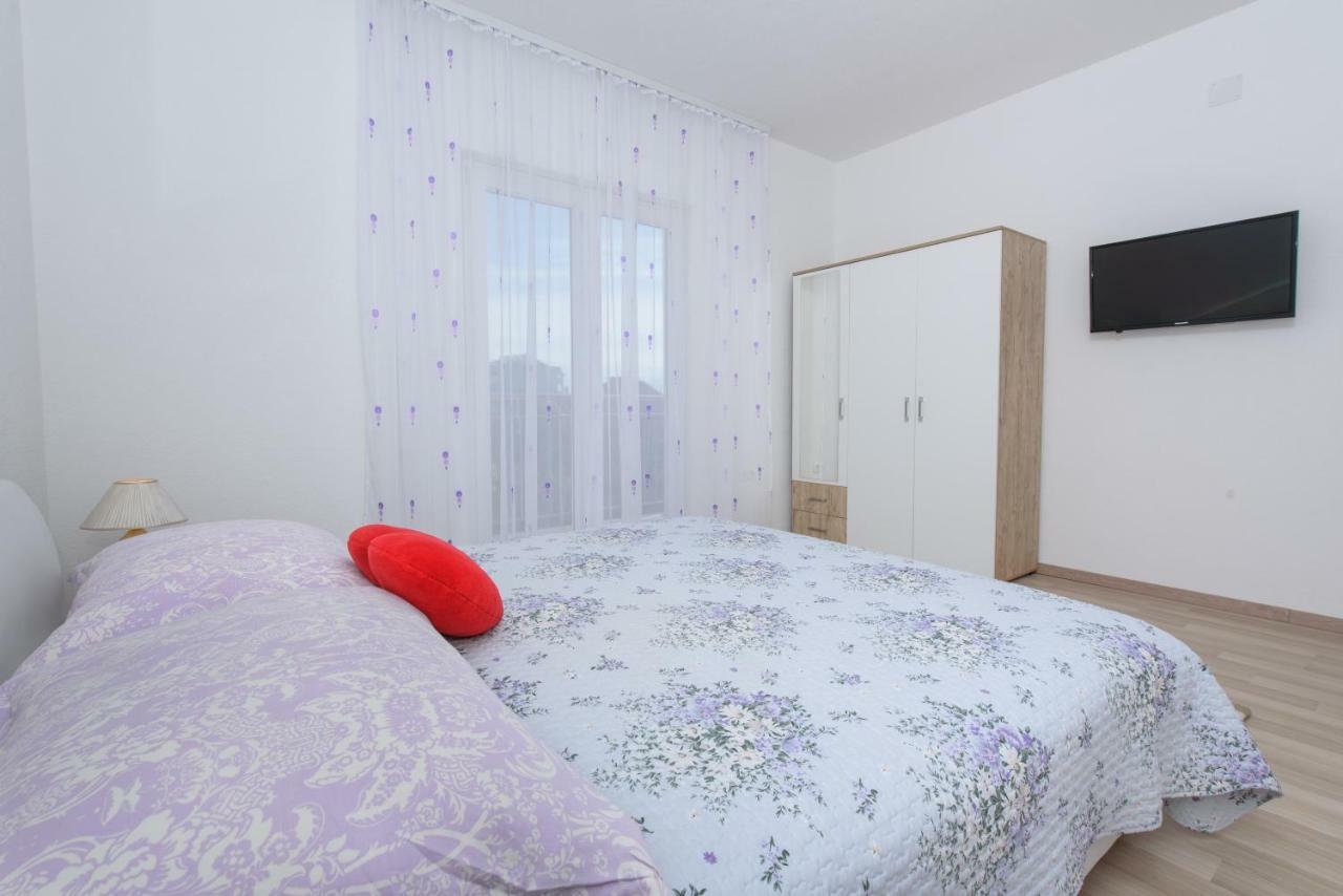 Apartments & Rooms Seaside Kaštela Εξωτερικό φωτογραφία