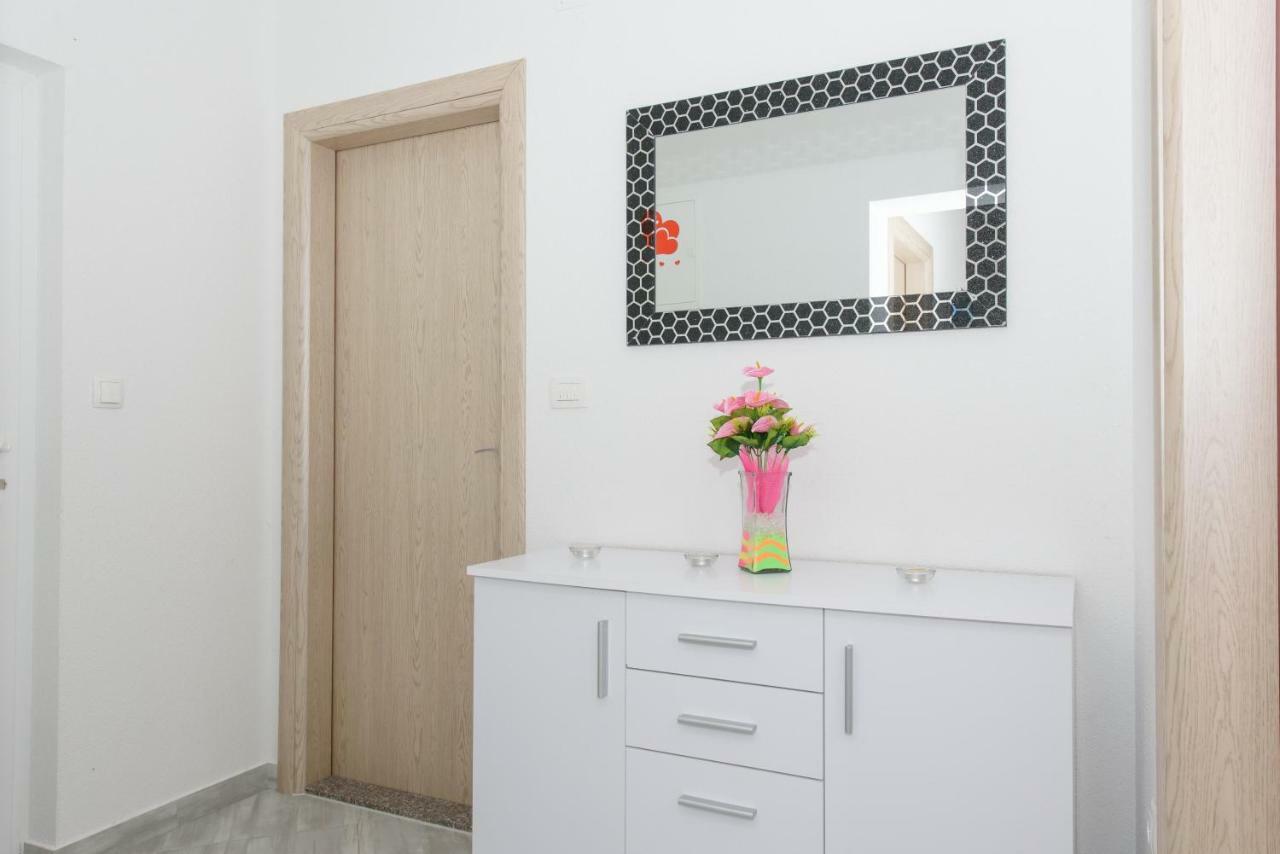 Apartments & Rooms Seaside Kaštela Εξωτερικό φωτογραφία