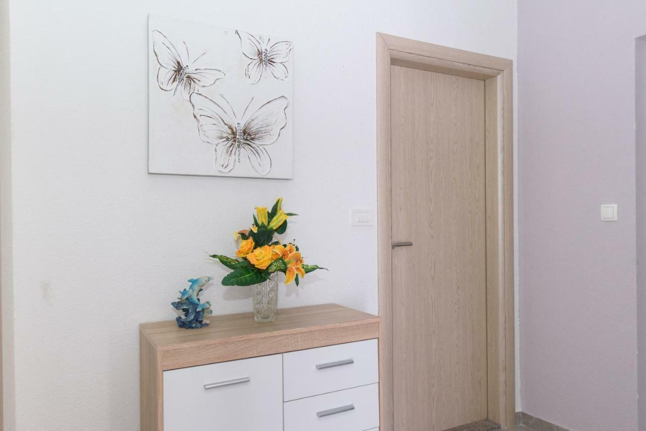Apartments & Rooms Seaside Kaštela Εξωτερικό φωτογραφία