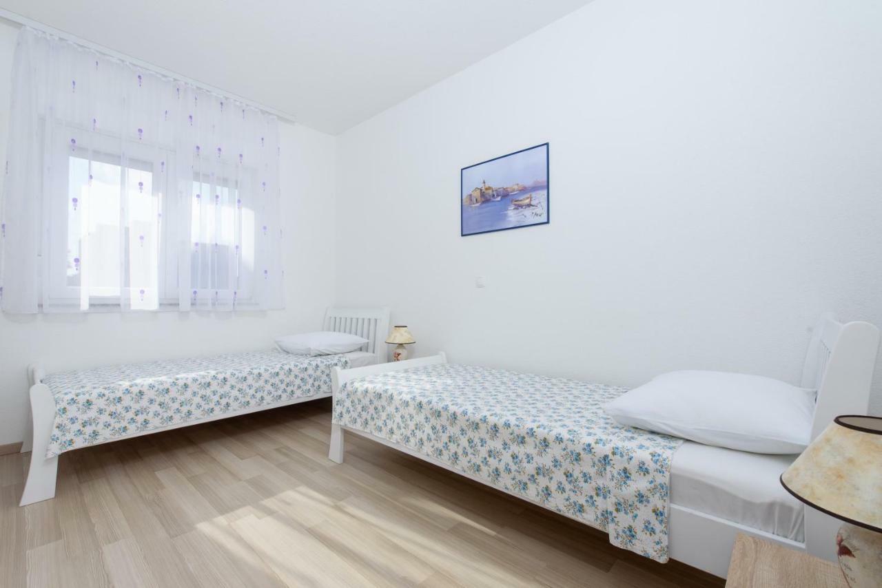 Apartments & Rooms Seaside Kaštela Εξωτερικό φωτογραφία