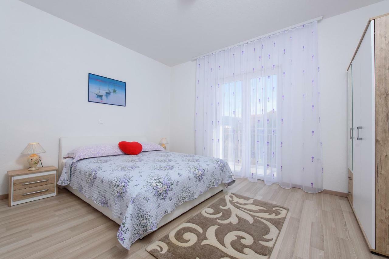 Apartments & Rooms Seaside Kaštela Εξωτερικό φωτογραφία
