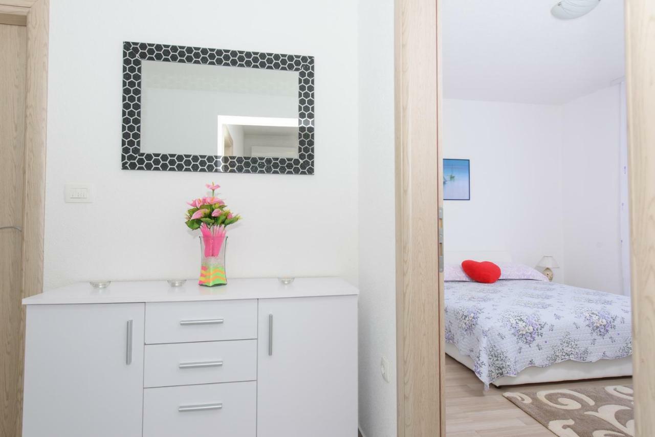 Apartments & Rooms Seaside Kaštela Εξωτερικό φωτογραφία