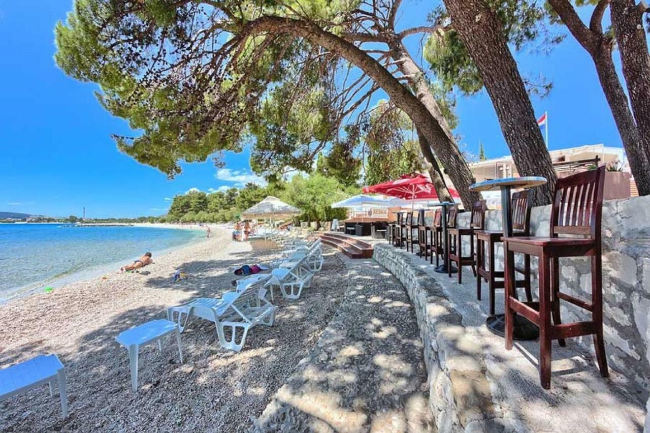 Apartments & Rooms Seaside Kaštela Εξωτερικό φωτογραφία