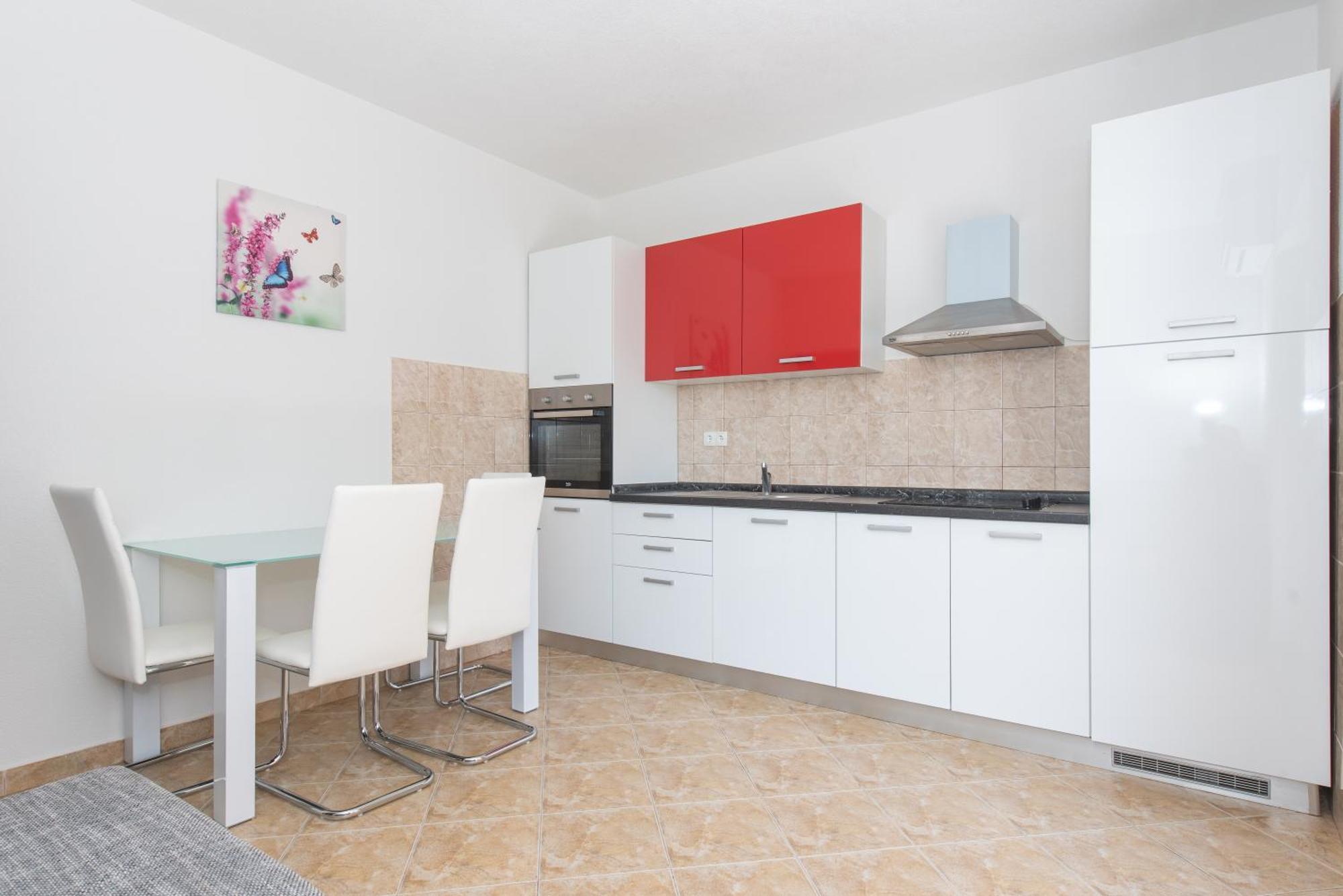 Apartments & Rooms Seaside Kaštela Εξωτερικό φωτογραφία